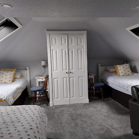 Langside Bed And Breakfast Fenwick  Екстер'єр фото